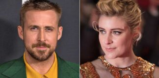 Greta Gerwig says many of Ryan Gosling's Ken looks from 'Barbie' haven't been released