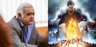 Hansal Mehta Schools A Twitter User For Calling Out Bhediya A Box Office Disaster