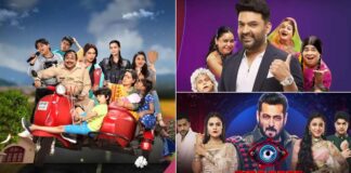 'Happu' completes 900 episodes, but that's not the only reason to watch TV