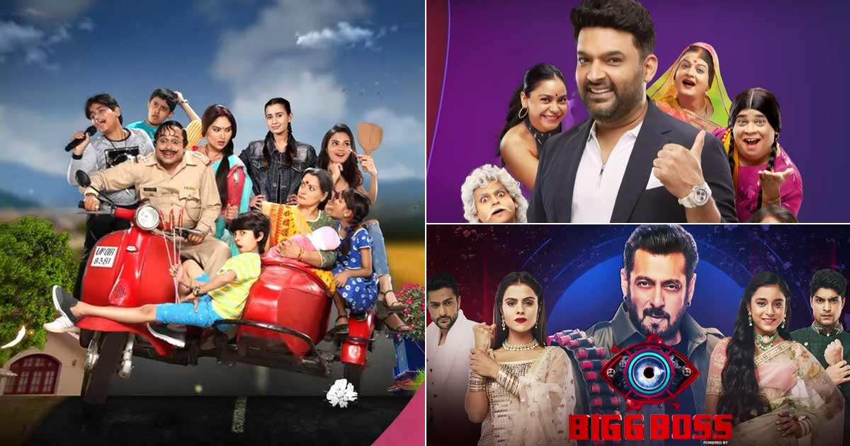 Happu Ki Ultan Paltan Completes 900 Episodes, But That's Not The Only Reason To Watch TV