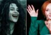 Harry Potter Fame Helena Bonham Carter Defends JK Rowling For Her Remark On LGBTQ+ Community