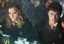 Harry Potter Series Is Yet To Happen