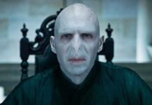 Harry Potter’s Voldemort Ralph Fiennes Is Excited To Return