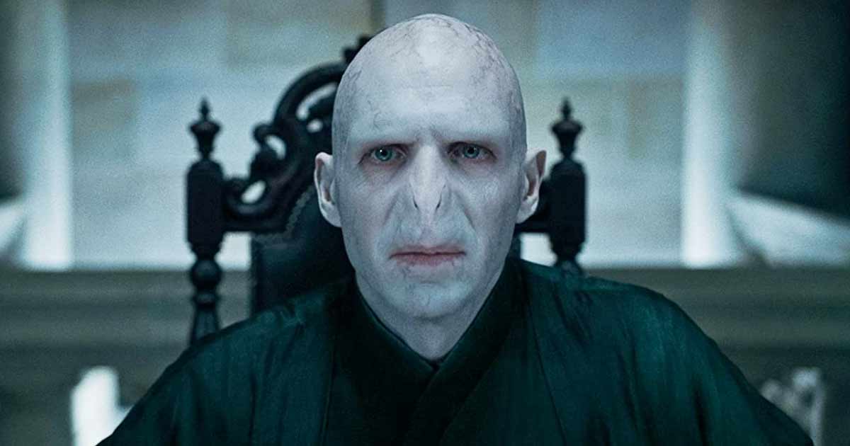 Harry Potter’s Voldemort Ralph Fiennes Is Excited To Return
