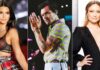 Harry Styles Is Allegedly Pouring His Heart Out To Ex Kendall Jenner After Split With Olivia Wilde