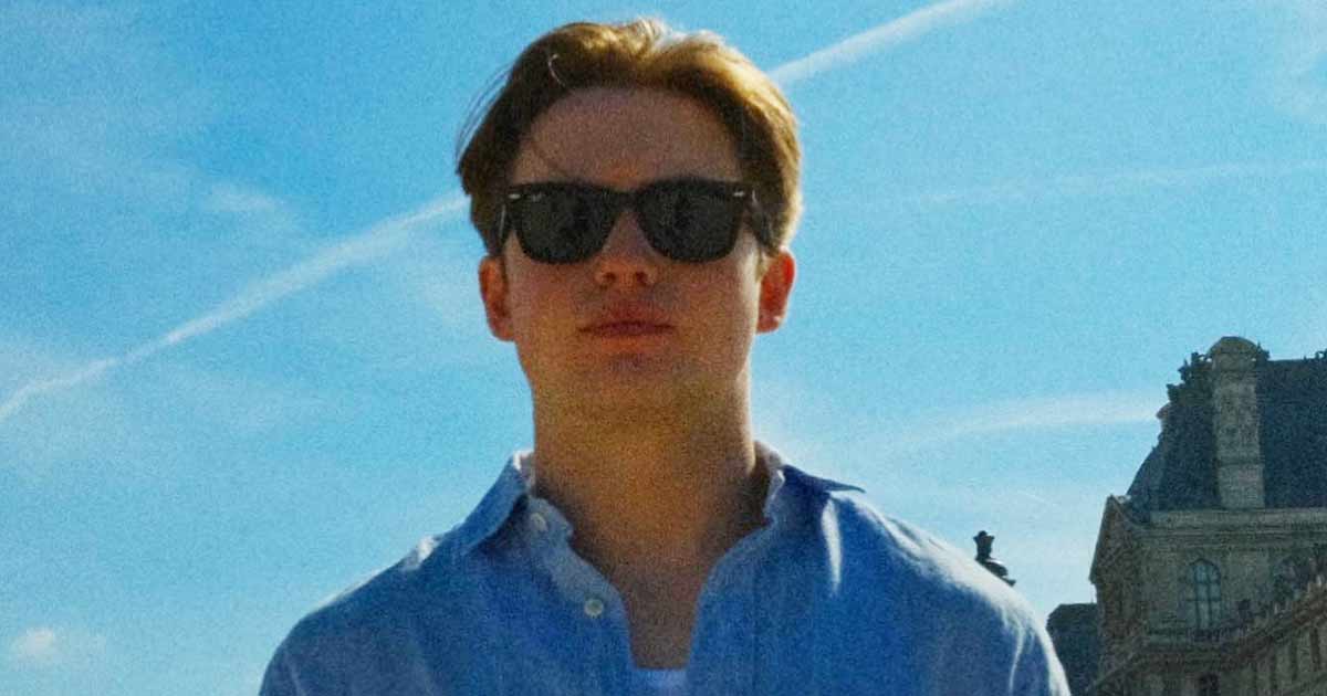 'Heartstopper' star Kit Connor says he's been 'forced' to come out' as bisexual