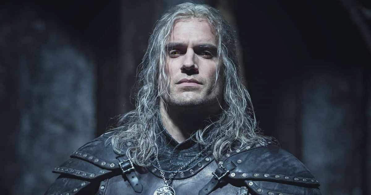Henry Cavill Fans Started Petition To Make Him Stay In The Witcher Has Gained Over 1 Lakh Signs