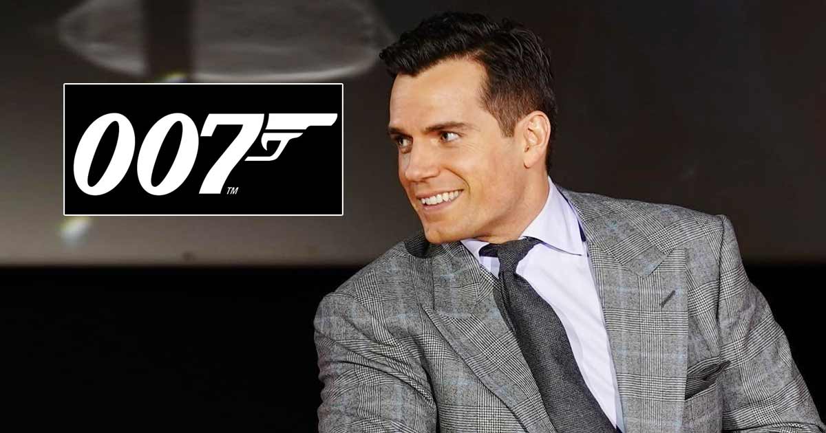 Henry Cavill Speaks About Whether He Is Still Interested In Becoming The Next James Bond