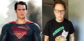Henry Cavill's Superman TV Series Rumours Debunked By DC Head James Gunn