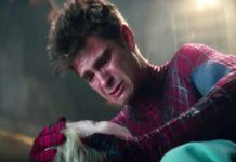 Here’s How Andrew Garfield Prepared For Emma Stone’s Gwen Death Scene In The Amazing Spider-Man 2