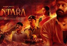 Hombale films 'Kantara' extends its international boundaries with its release in Australia