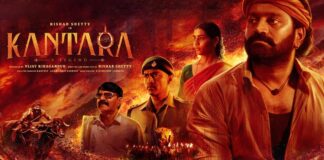 Hombale films 'Kantara' extends its international boundaries with its release in Australia