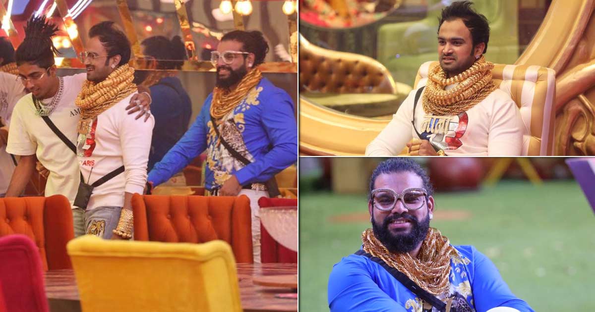 Housemates Of COLORS' Bigg Boss 16 Get A Golden Chance To Reclaim The Lost ₹25 Lakhs From The Winning Prize Money
