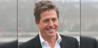 Hugh Grant hated doing 'excruciating' dance scene in 'Love Actually'
