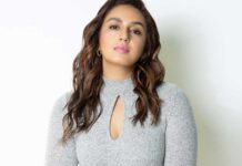 Huma Qureshi has stopped taking advice from people on what projects to pick
