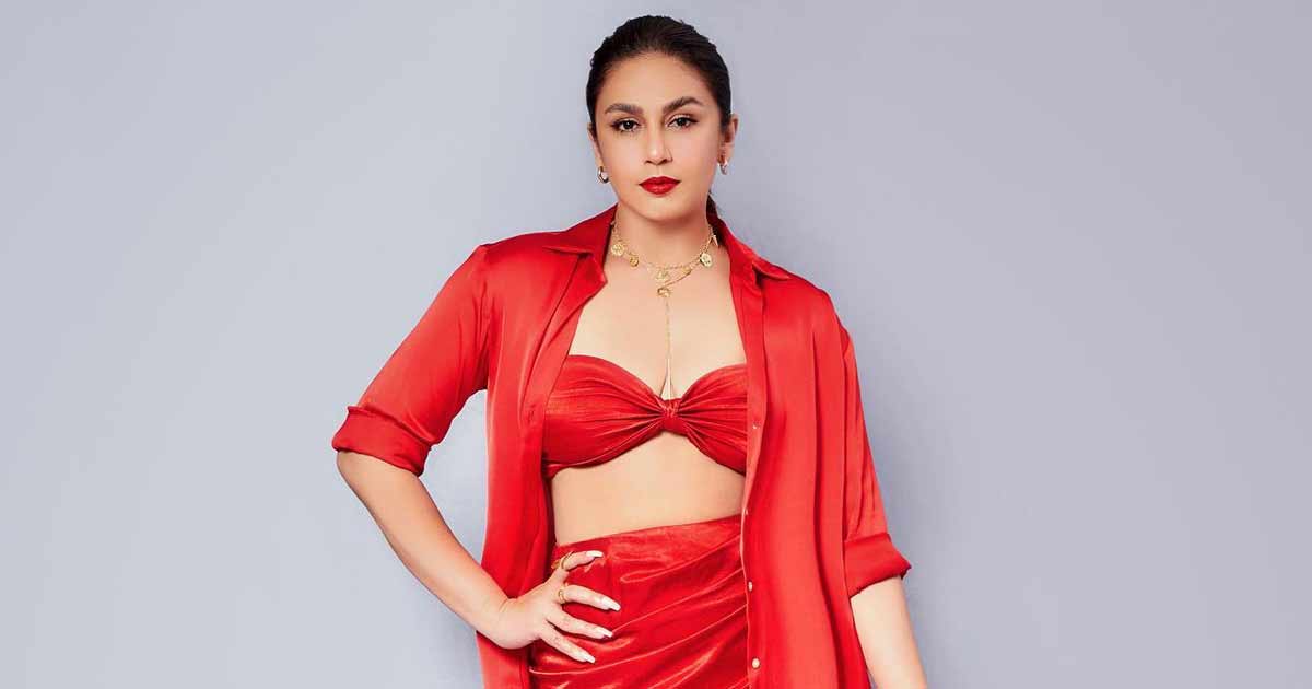 Huma Qureshi Reveals Being Rejected From A Film Because Of Her Weight