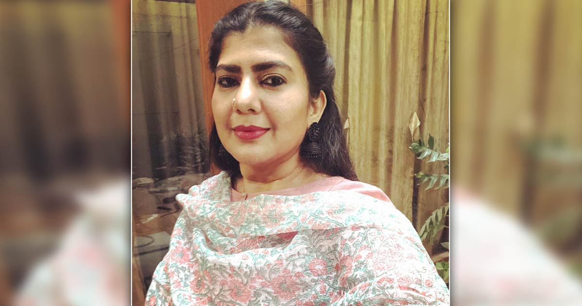 I Am Taking A Renewed Look At My Ability For Self Love, Says Swarnamalya