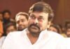 IFFI 2022: Chiranjeevi named Indian Film Personality of the Year