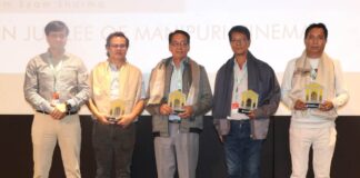 IFFI celebrates 50 years of Manipuri cinema