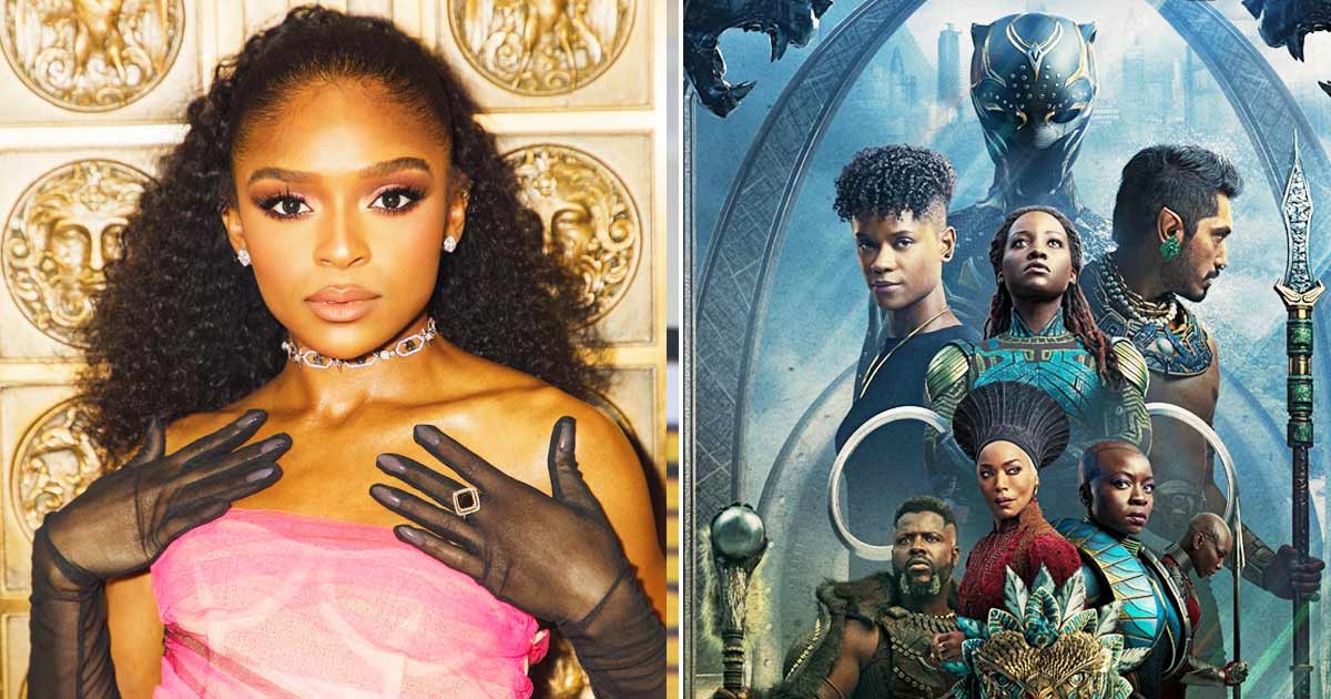 Ironheart Star Dominique Thorne Explains How Black Panther 2 Changed Riri Williams In The Series