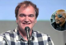 Is Quentin Tarantino Thinking To Step In Marvel Universe With Nick Fury? The Filmmaker responds