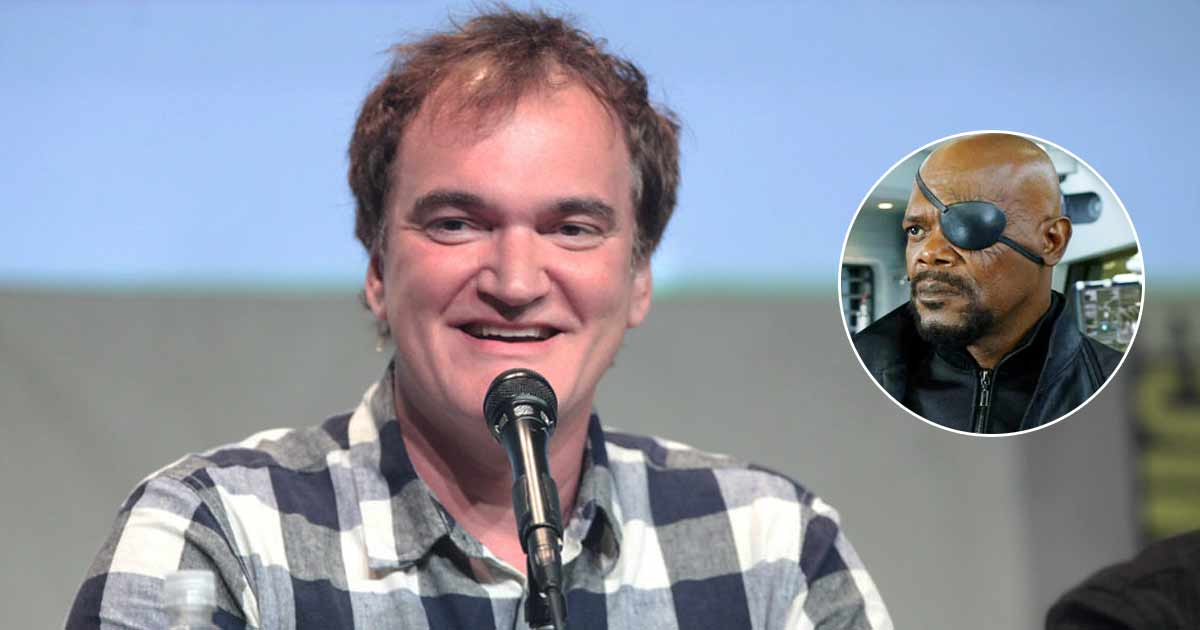Is Quentin Tarantino Thinking To Step In Marvel Universe With Nick Fury? The Filmmaker responds
