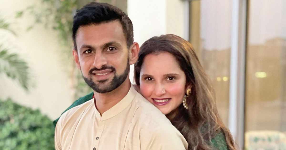Is Sania Mirza & Shoaib Malik's Marriage In Trouble? Speculations Hint At Their Separation