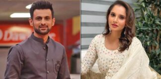 Is This Holding Back Shoaib Malik & Sania Mirza From Announcing Their Divorce?