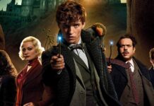 Is This The End Of JK Rowling’s Fantastic Beasts Universe?