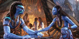 JAMES CAMERON’S AVATAR: THE WAY OF WATER ADVANCE BOOKINGS SELL 15,000 PLUS TICKETS OF PREMIUM FORMATS IN 45 SCREENS IN JUST 3 DAYS!