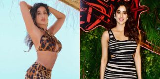 Janhvi Kapoor Is Being Compared To Nora Fatehi – Watch Video