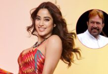 Janhvi Kapoor Recalling Rajesh Khanna Days Talks About How The Stardom Has Changed Over Years