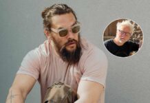 Jason Momoa Teases Fans About His Dream Project
