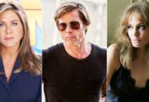 Jennifer Aniston & Angelina Jolie's Memoirs to Reveal Details About Their Relationships With Their Common Ex Brad Pitt