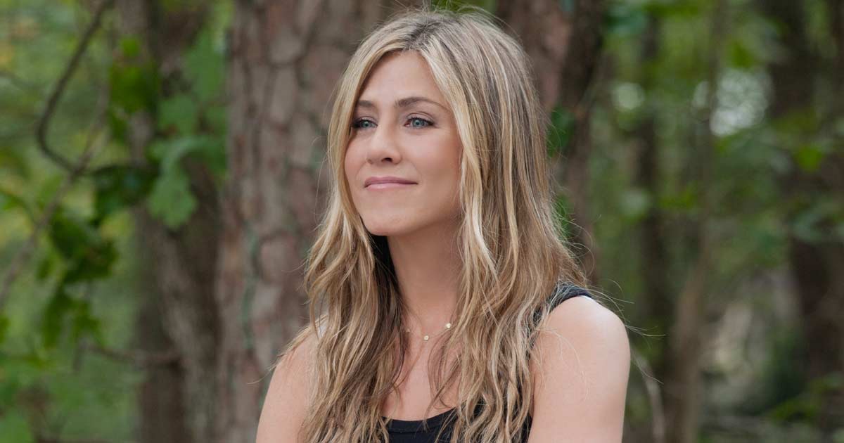 Jennifer Aniston Is 'At Peace' After Opening About Her Unsuccessful IVF Journey, Claims Source