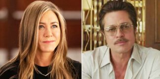 Jennifer Aniston Is Done With Claims That Brad Pitt Left Her "Because I Wouldn't Give Him A Kid"
