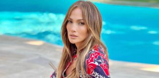 JLo announces first album in eight years 'This Is Me... Now'