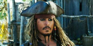 Johnny Depp Allegedly To Not Reprise His Role As Captain Jack Sparrow In Pirates Of The Caribbean 6