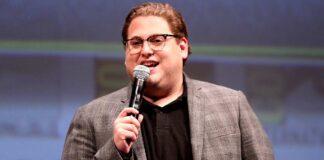Jonah Hill files petition to shorten his name officially from Jonah Hill Feldstein