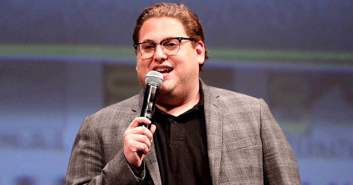 Jonah Hill files petition to shorten his name officially from Jonah Hill Feldstein