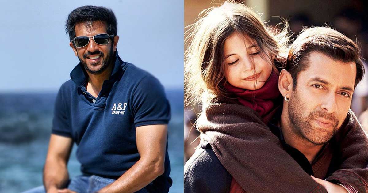 Kabir Khan auditioned close to 2,000 girls for Munni's role in 'Bajrangi Bhaijaan'