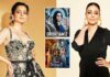 Kangana Ranaut Is All Appreciative About Tabu, Lauding Her Says She Has Been Slaying Even In Her 50s