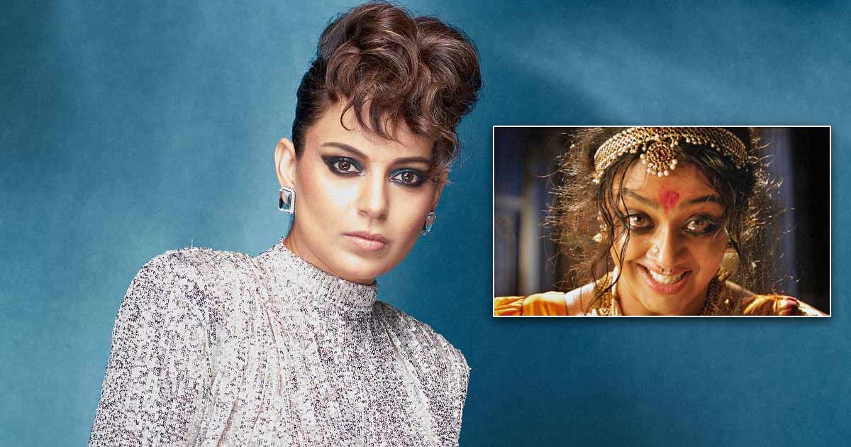 Chandramukhi 2: Kangana Ranaut To Step Into The Shoes Of The Famous Dancer, Actress To Headline The Sequel To Rajanikanth’s ‘Chandramukhi’