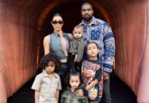 Kanye to pay Kim $200K every month in child support