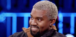 Kanye West Angrily Walks Out Of An Interview When Host Questions Him About His Anti-semitic Remark Controversy