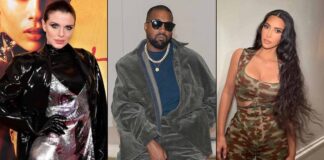 Kanye West's Ex Julia Fox Admits Dating The Rapper So He'd Leave Kim Kardashian Alone