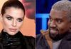 Kanye West's Pen*s Size Revealed On A Late-Night Talk Show By Julia Fox? Host Screams...