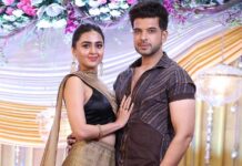 Karan Kundrra Has The Perfect Answer To Tejasswi Prakash's Dream To Debut With Him, Says "I'll Make..."