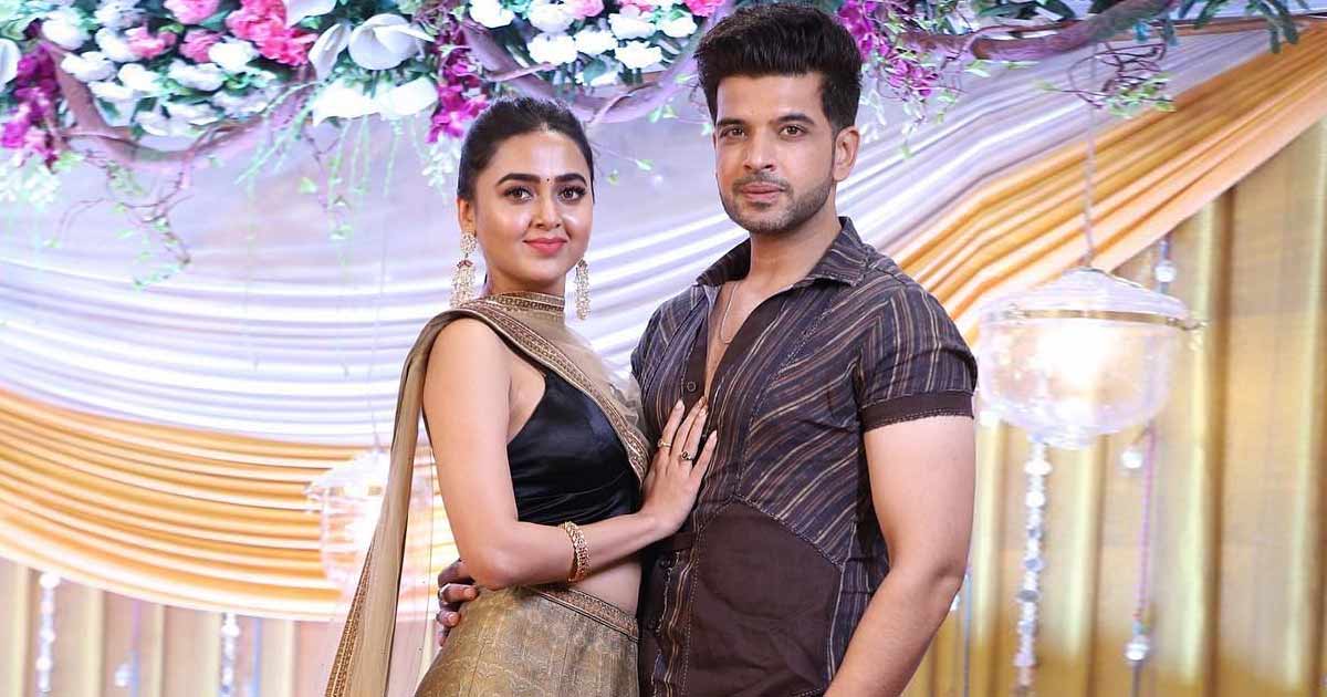 Karan Kundrra Has The Perfect Answer To Tejasswi Prakash's Dream To Debut With Him, Says "I'll Make..."
