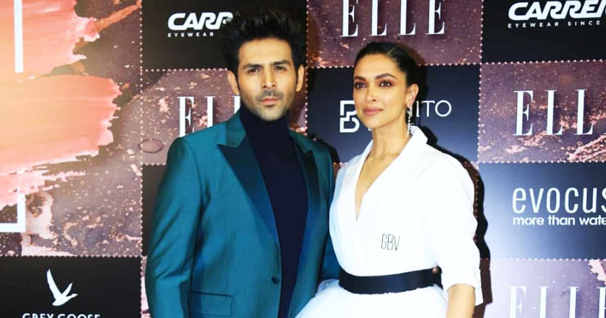 Kartik Aaryan & Deepika Padukone's Fans Want To See Come Together For ‘Aashiqui 3’